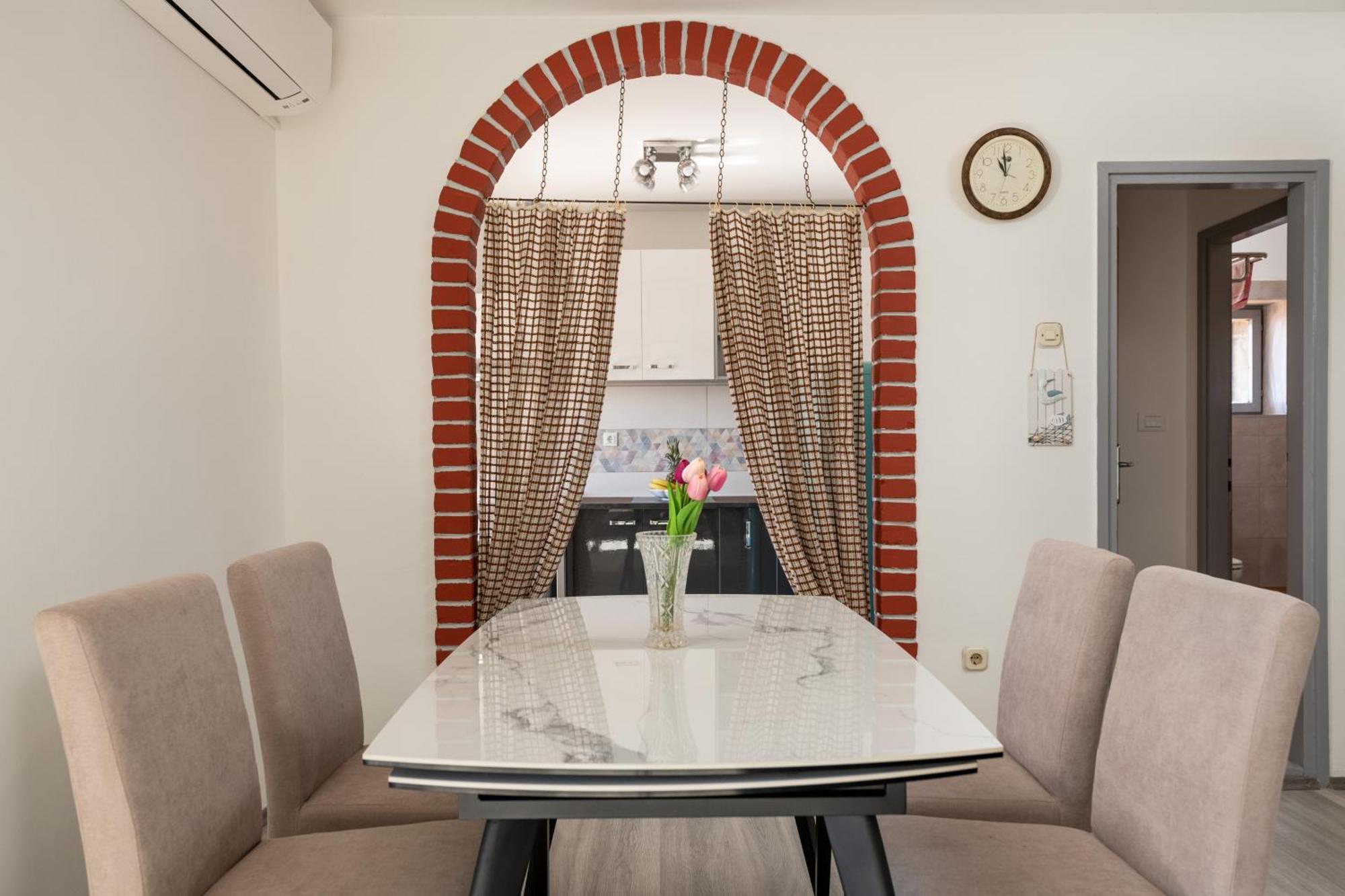 Apartment Gioia Ровинь Экстерьер фото
