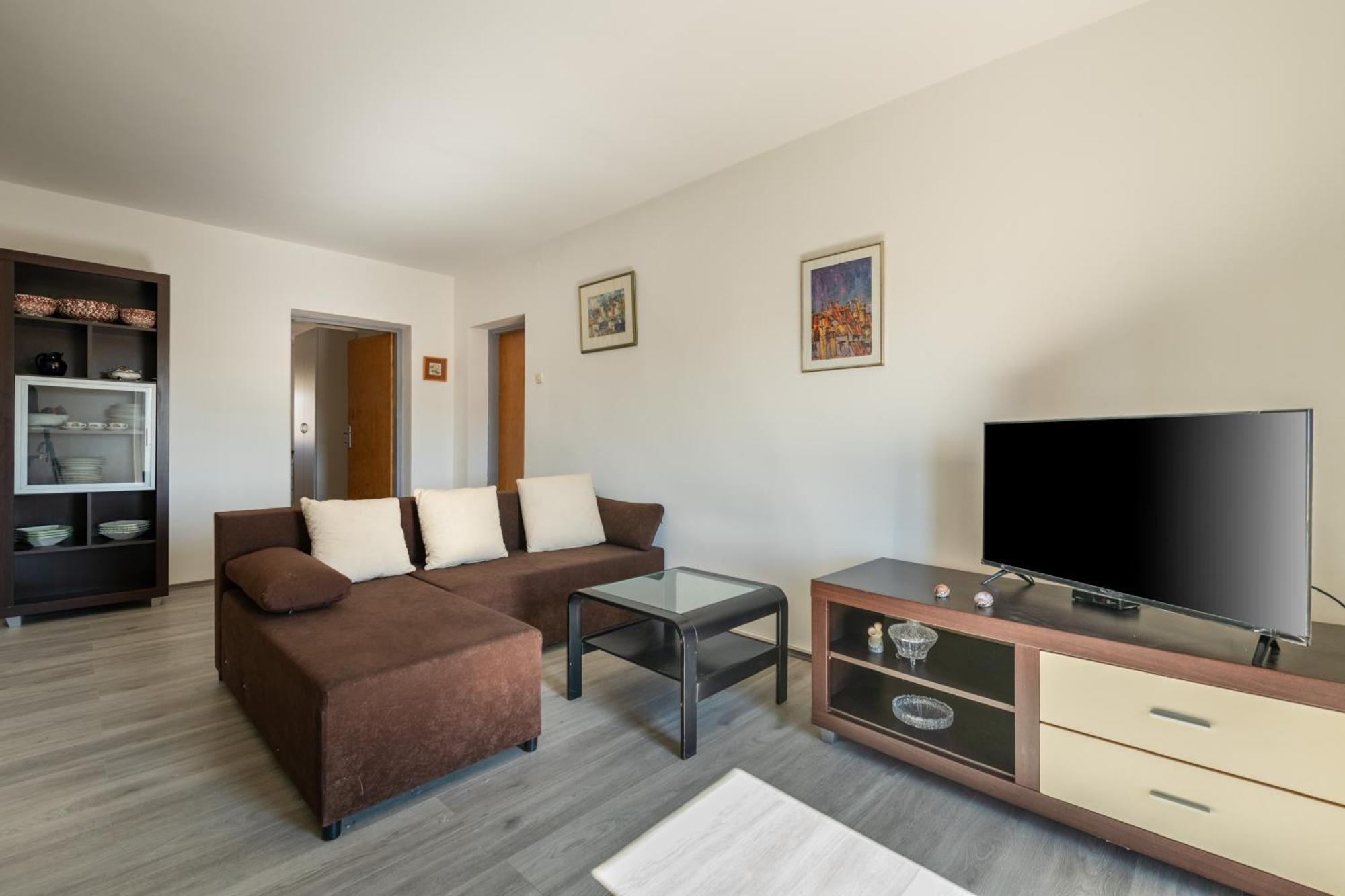 Apartment Gioia Ровинь Экстерьер фото