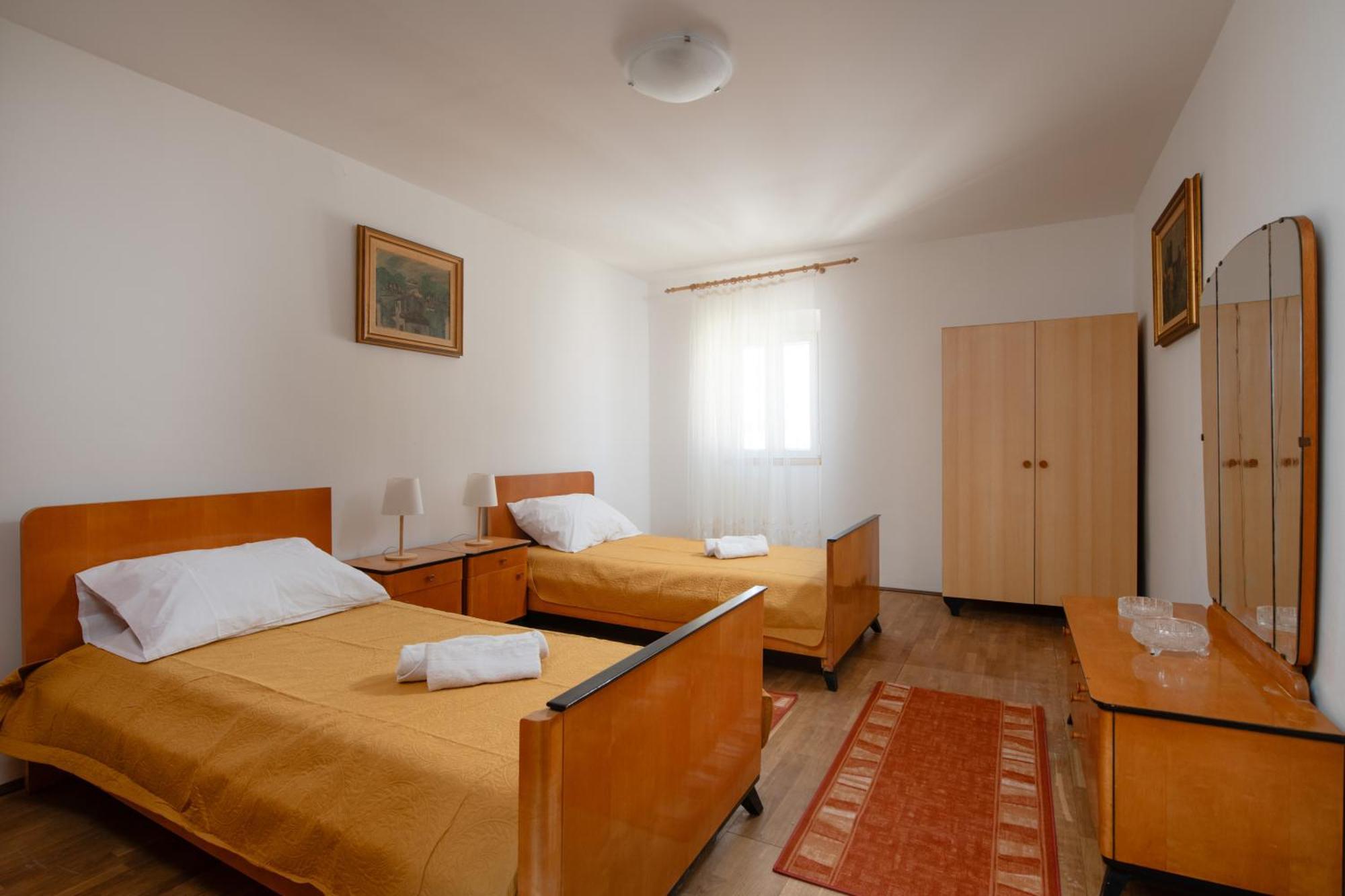 Apartment Gioia Ровинь Экстерьер фото