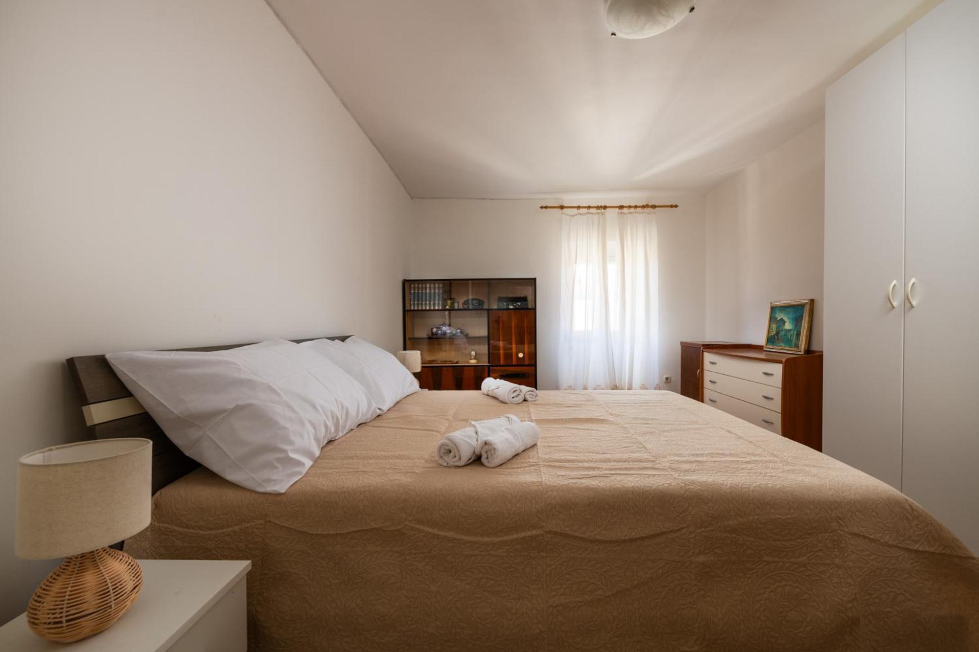 Apartment Gioia Ровинь Экстерьер фото