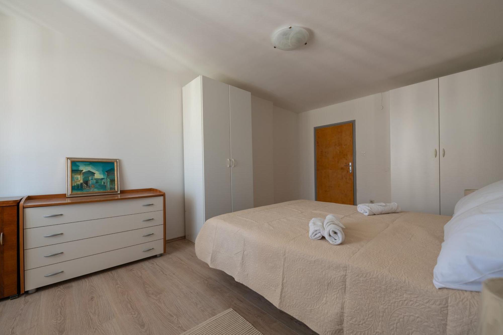 Apartment Gioia Ровинь Экстерьер фото