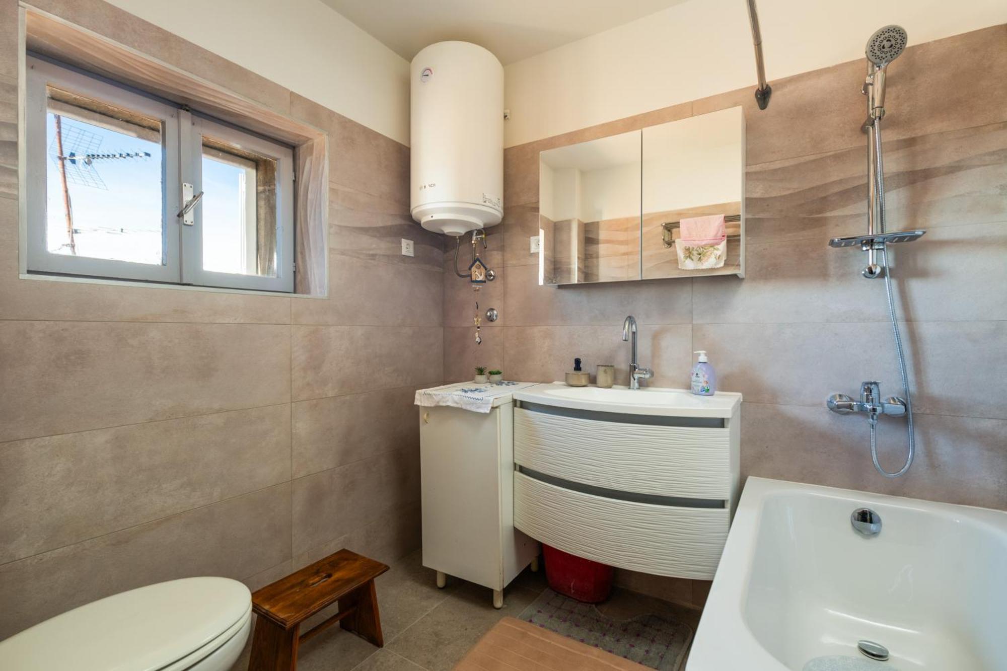 Apartment Gioia Ровинь Экстерьер фото