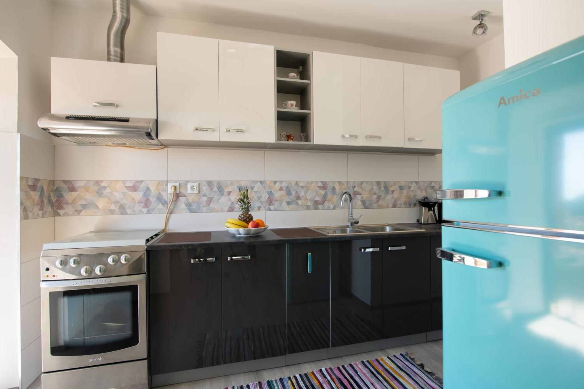 Apartment Gioia Ровинь Экстерьер фото
